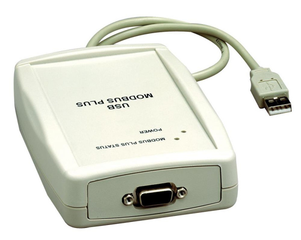 Купить SE Конвектор USB – Modbus plus TSXCUSBMBP