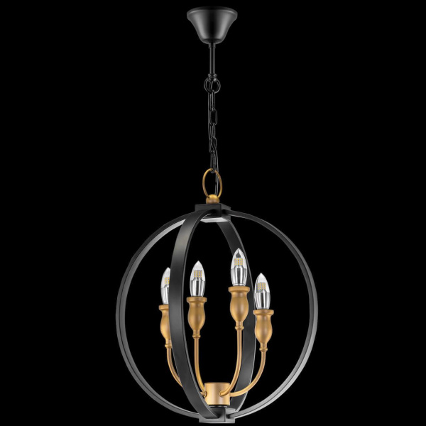 Купить Lightstar Люстра подвесная Cero Lightstar 731247