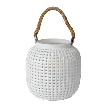 Lucide SAFIYA Белый Настольная лампа 13525/01/31