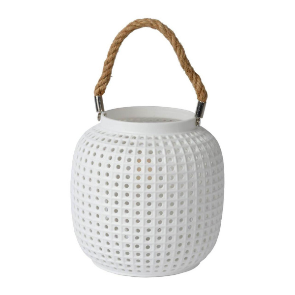 Lucide SAFIYA Белый Настольная лампа 13525/01/31