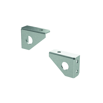 КЭАЗ Кронштейн для установки изолятора сборных шин