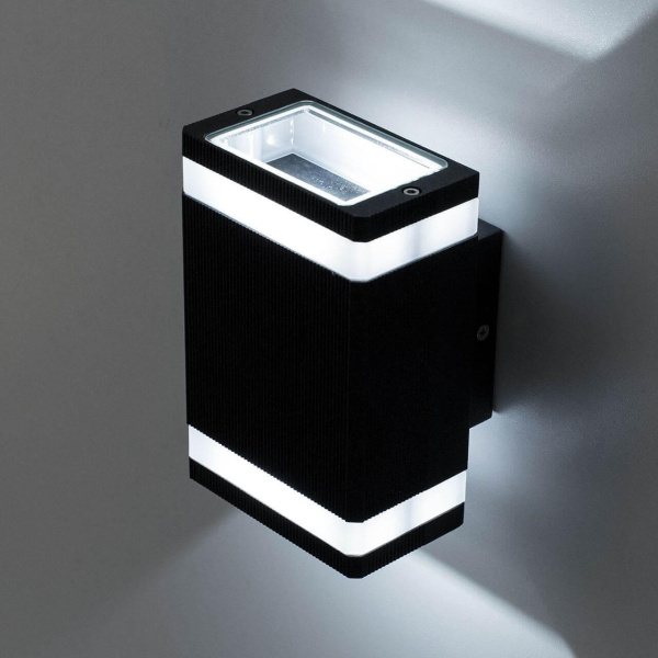 Купить Citilux CLU0005D Светильник Уличный Настенный