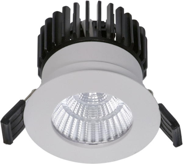 СТ QUO IP65/IP20 07 WH D45 4000K DALI светильник