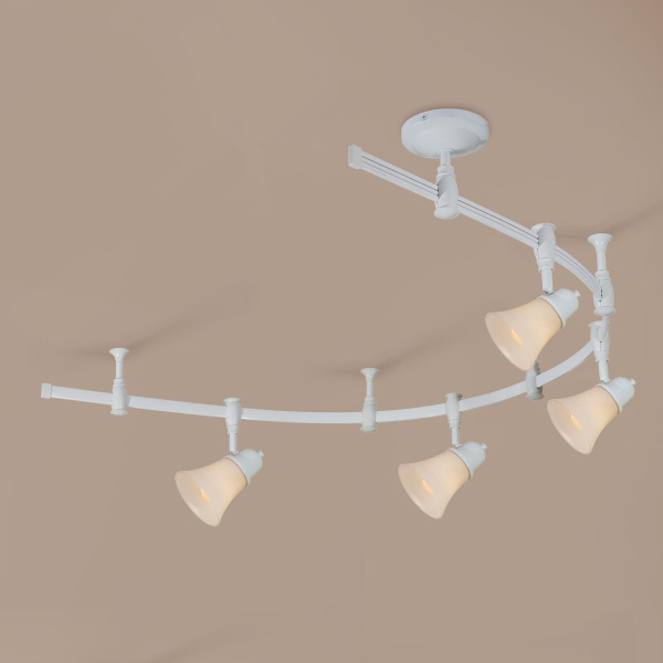 Citilux CL560240 Трек 200см Модерн Белый