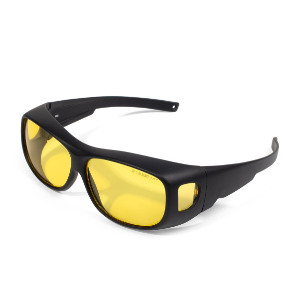 КВТ Очки монтажника ОМ-06