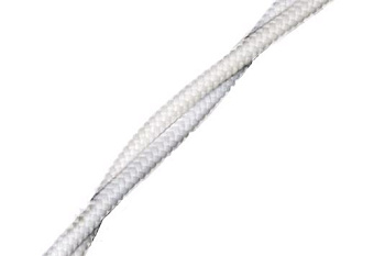 BIRONI Белый матовый Кабель коаксиальный 20М B1-426-71-20