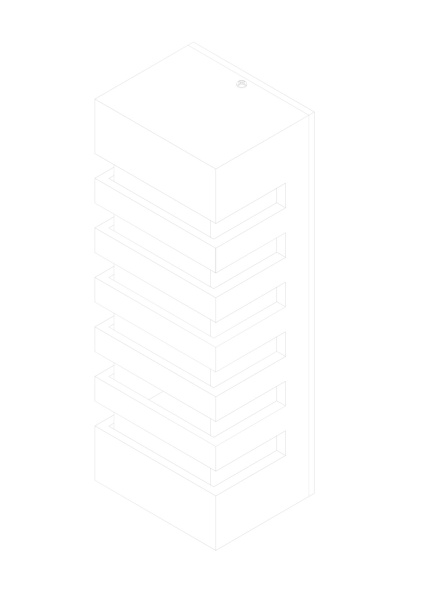 Купить Maytoni Outdoor Remsa Белый Бра O034WL-02W