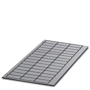 Phoenix Contact Гравировочный материал GPE 27X18 SR/R 0806893