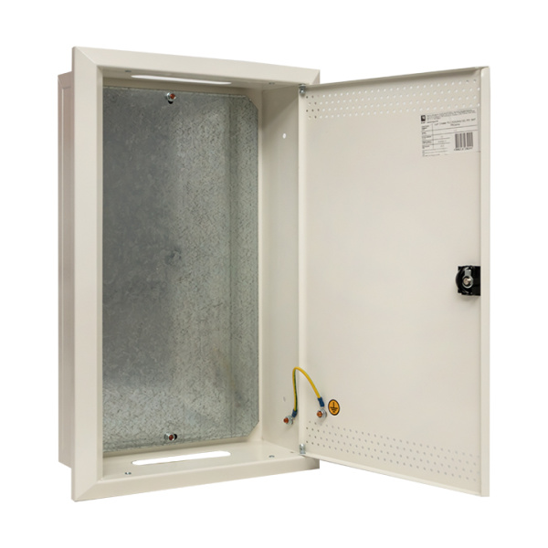 Купить EKF PROxima Crosser Щит слаботочный R-2 (520х340х120) IP31 c-r-2