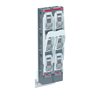 ABB Рубильник ZLBM800A-3P-M12 до 800 А 1SEP620014R3000