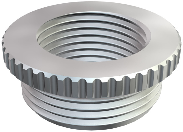 OBO Bettermann Переходник M63-M50 2089637