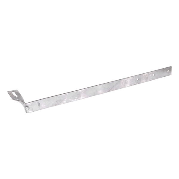 Купить EKF PROxima Держатель под черепицу L=415мм скрученный Ni