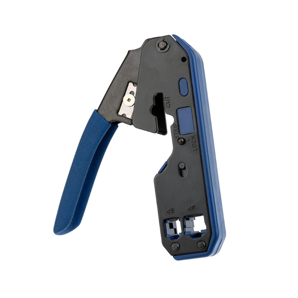 Кримпер для обжима 8P8C / 6P6C ( HT-668) Rexant 12-3450-4