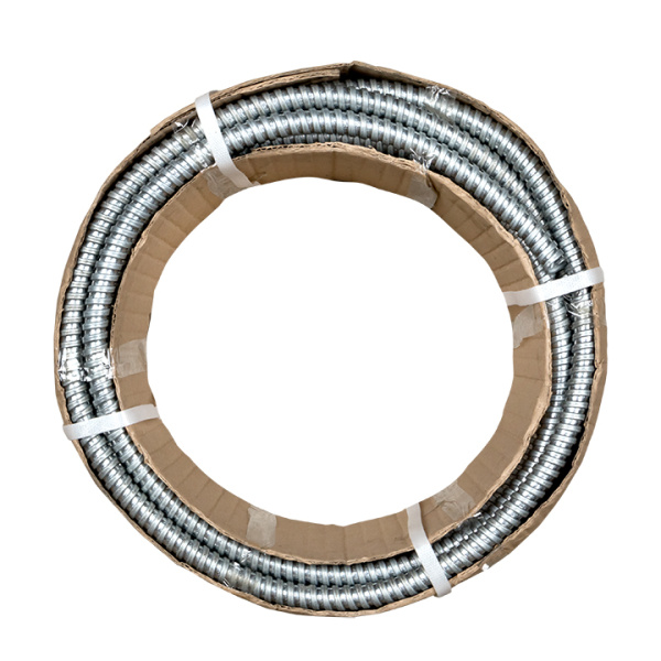 Купить EKF PROxima Металлорукав Р3-ЦХ-12 с зондом (20м.)