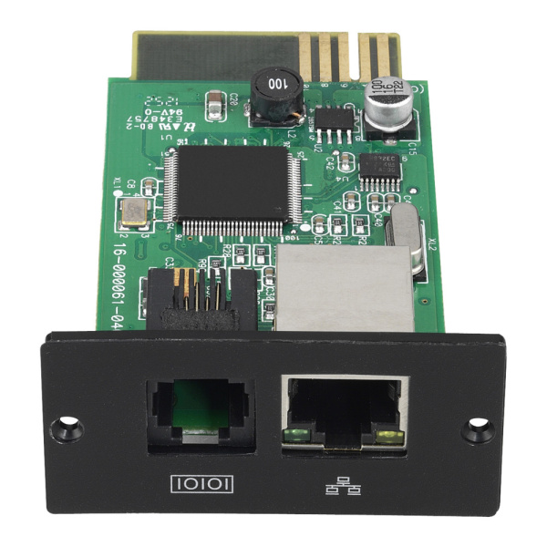 SE Плата Online для ИБП APC Easy UPS SRVS, APVS9601