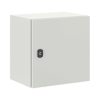 DKC Корпус навесной STE с М/П ВхШхГ 400x400x300 мм