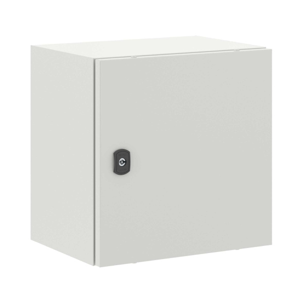 DKC Корпус навесной STE с М/П ВхШхГ 400x400x300 мм