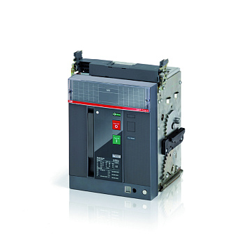 ABB Emax2 Выключатель-разъединитель выкатной E2.2N/MS 800 3p WMP 1SDA073486R1