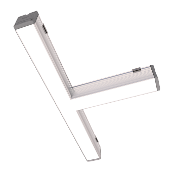 Ledel Соединитель L-fusion Retail MG T/27/Д/840/03/IKVI-32/220AC IP40 FRMG27-112-314-13T