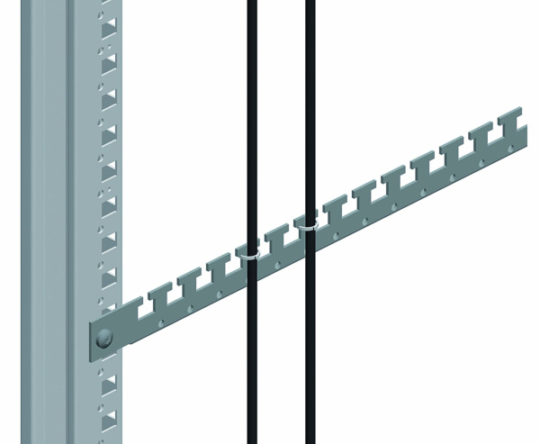 Купить SE Кабельный органайзер 600 NSYCFS126