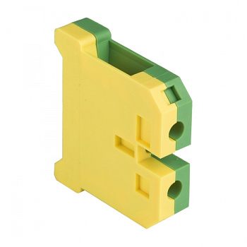 EKF PROxima Колодка клеммная ЕК-16/80 JXB земля (аналог БЗН)