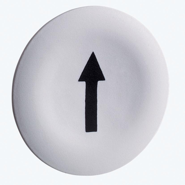 Купить SE Колпачок для двойной кнопки без маркировкой ZBA7134