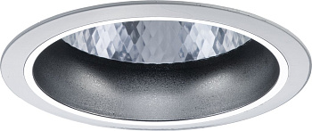 СТ DLP 118 Светильник люминесцентный вcтраиваемый downlight 1x18W G24-d2 (комп.лампа) СТ DLP 118 Светильник люминесцентный вcтраиваемый downlight 1x18W G24-d2 (комп.лампа)