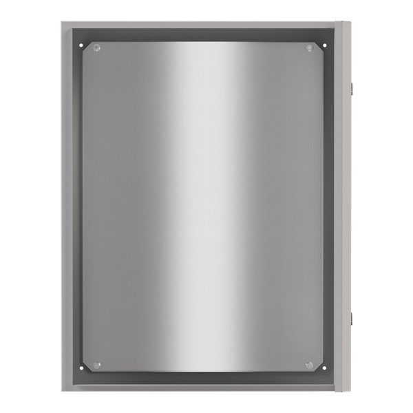 Купить EKF Щит с монтажной панелью ЩМПг- 65.50.22 IP65 PROxima