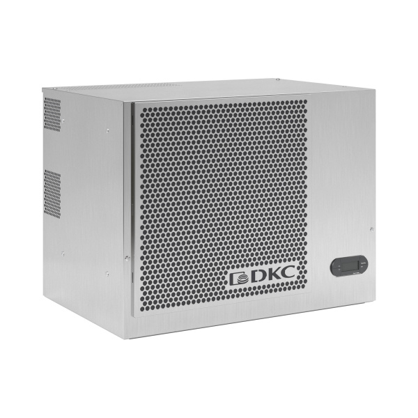 DKC Потолочный кондиционер из нержавеющей стали AISI304 4000 Вт, 400 В, 3 ф, 505х800х508 мм