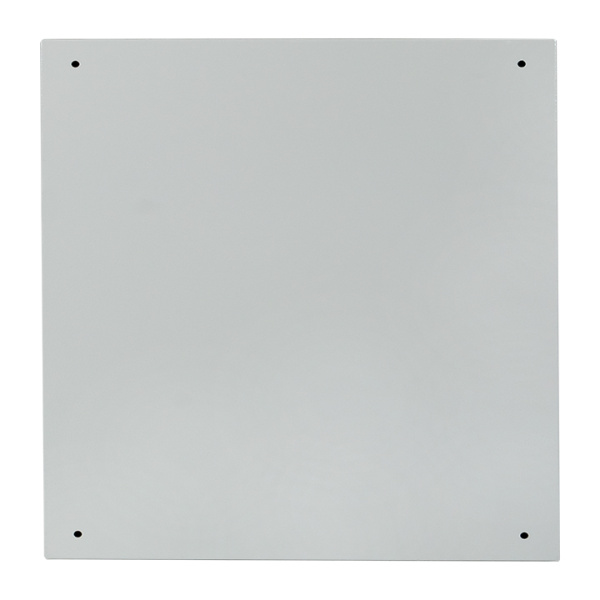 Купить EKF PROxima Щит с монтажной панелью ЩМПг- 40.30.22 (ЩРНМ-1) IP54