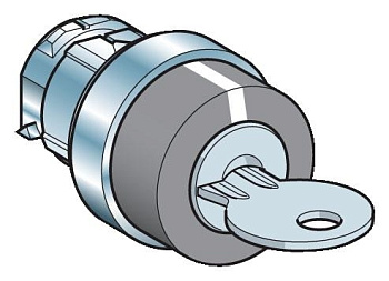SE Головка переключателя KAXZ1S141
