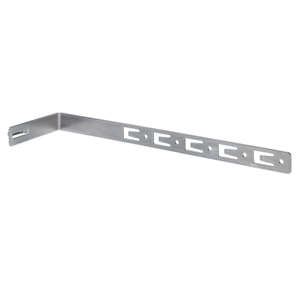 Купить EKF PROxima Держатель под черепицу L=330мм с крючком Ni