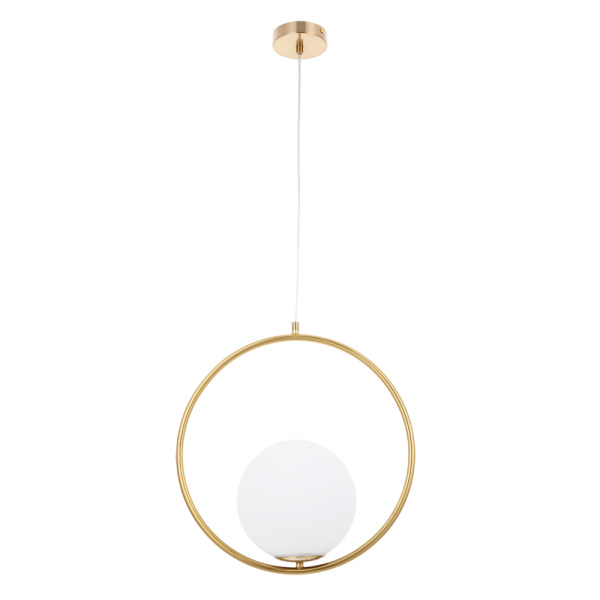 Arte Lamp MATISSE Светильник подвесной лампа накаливания A7742SP-1AB