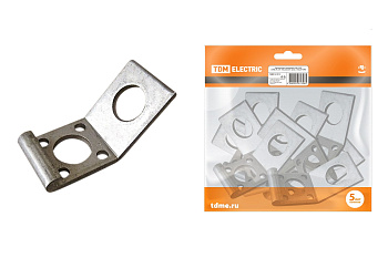 TDM Кронштейн анкерный КАБ-200 (CAВ 25, CA 16) рознич. упак. (10шт) SQ0412-1012