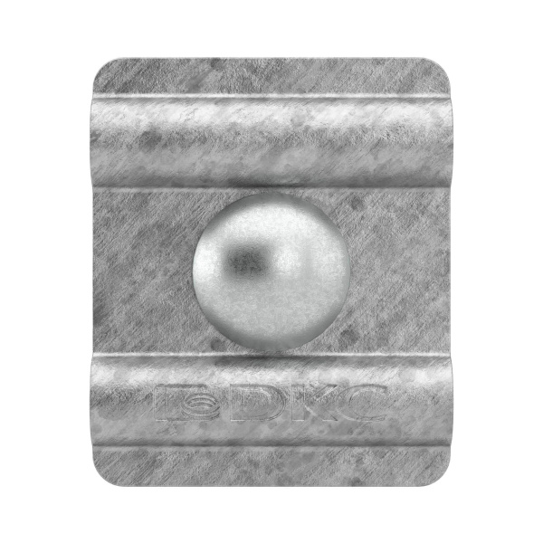 Купить DKC Параллельный зажим с разделительной пластиной