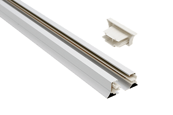 SWG шинопровод (трек) белый TR-WH-1.5