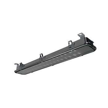 Ledel Светильник L-sub 45/40/Д/840/03/MT/I7-11/220AC IP65 FIRE закаленное стекло SB45-14-311-1732