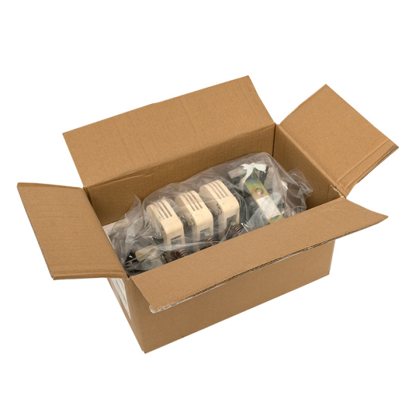 Купить EKF PROxima Контактор КТ-6013 100А 380В 3NO+3NC