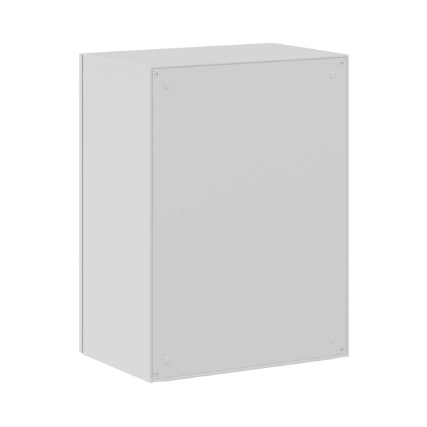 Купить DKC Корпус навесной ST c М/П с прозрачной дверью ВхШхГ 800x600x400 мм