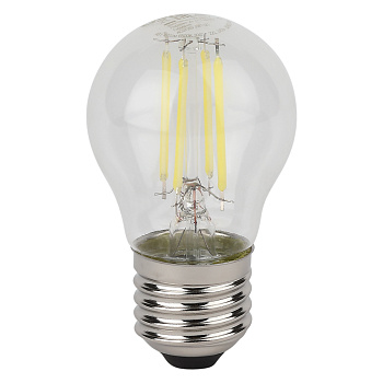 Osram LS CLP40 4W/865 230VFILCL E2710X1RU 4058075688285