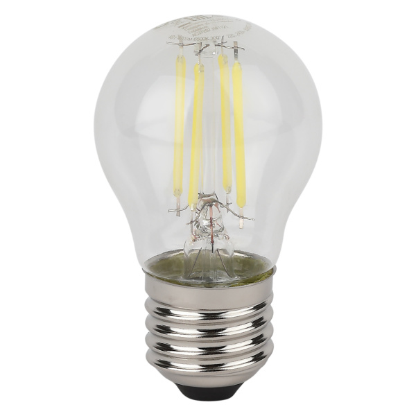 Osram LS CLP40 4W/865 230VFILCL E2710X1RU 4058075688285