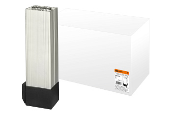 TDM Обогреватель с встроенным вентилятором для установки на DIN-рейку 230В 400Вт SQ0832-0009