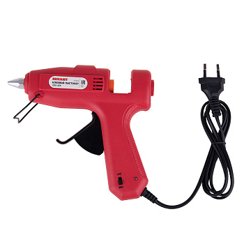 Пистолет клеевой 60Вт Ø11мм (блистер) Rexant 12-0114