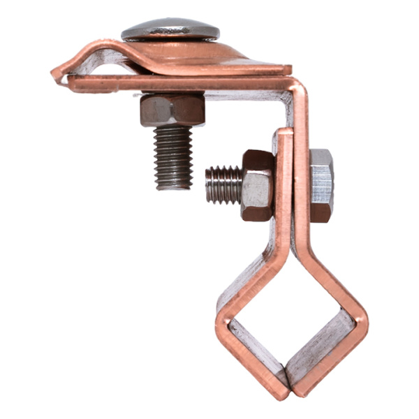 Купить EKF PROxima Держатель фальцевый универсальный Cu