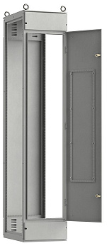 IEK SMART Корпус металлический ГРЩ 2000х400х600 IP31 УХЛ3 YKM50-2000-400-600-31-S
