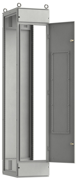 IEK SMART Корпус металлический ГРЩ 2000х400х600 IP31 УХЛ3 YKM50-2000-400-600-31-S