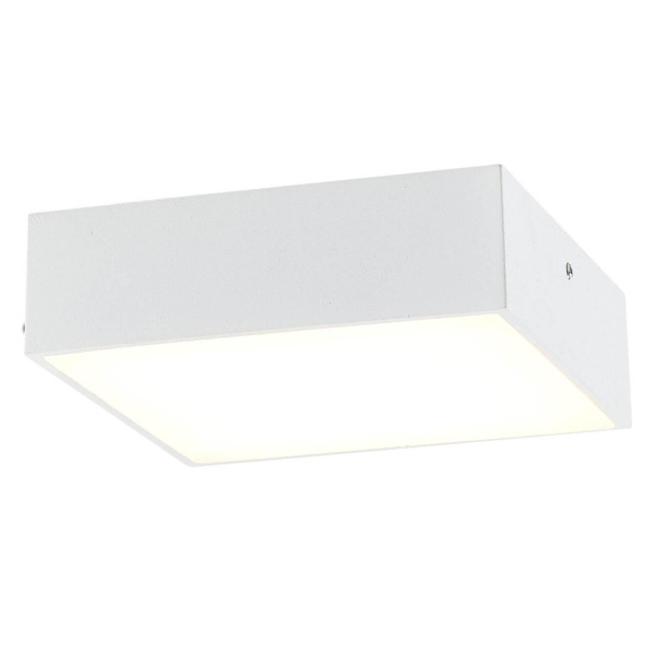 Citilux CL712K120 Тао Белый Светильник Накл. LED 12W*3000K