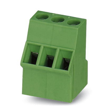 Phoenix Contact Клеммные блоки для печатного монтажа SMKDS 2,5/ 6-5,0 1736777