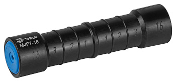 Гильза ЭРА MJPT-16 (ГИФ-16) изолированная фазная