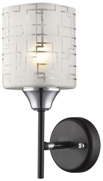 Velante 703-121-01, Светильник настенный E27,1x60W